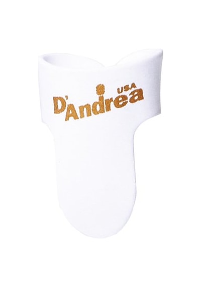Dandrea 6 Adet Large Parmak Penası R6374lgwht