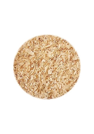 Limon Aromalı Hamster Talaşı 60 Lt, Temiz Ve Doğal
