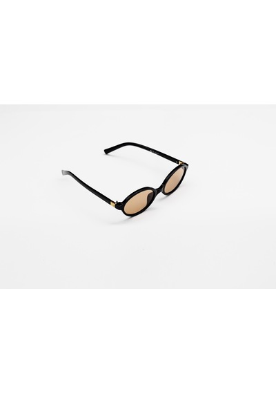 Noon Glasses Ada 01 Siyah