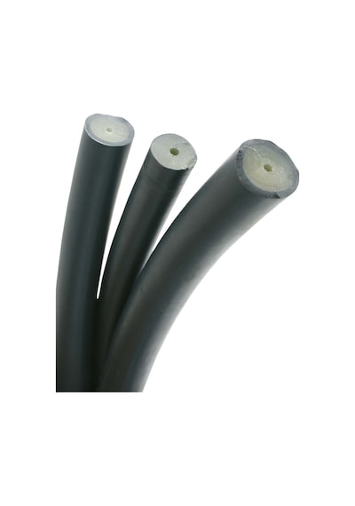 Apnea 16mm 50cm Siyah Açık Lastik Siyah