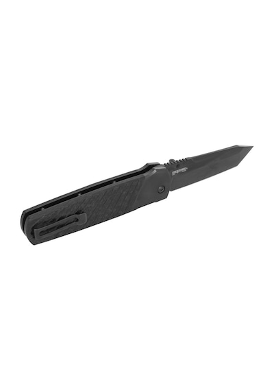 Cold Steel Hatamoto Kamp Çakı Siyah