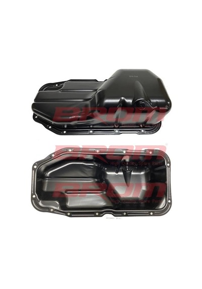 BROM OP3303 Yağ Karteri Opel Astra F 1.6I / Vectra A 1.8-2.0 (18Sv-C20Ne)