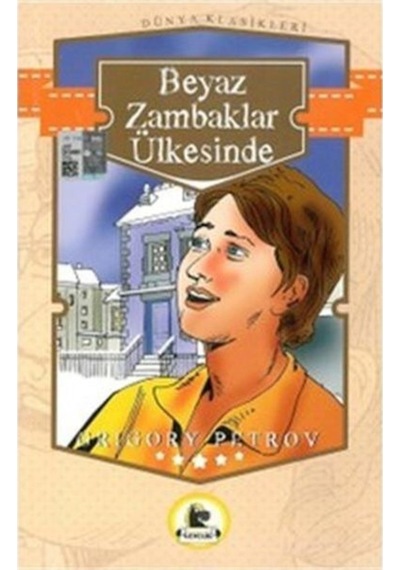 Beyaz Zambaklar    Ülkesinde