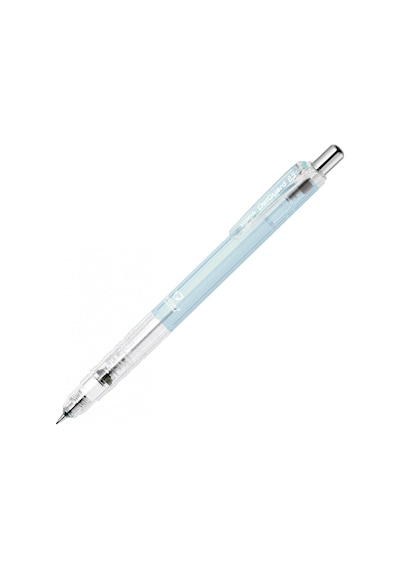 Zebra Delguard Light 0.5mm Smoky Edition Mekanik Kurşun Kalem Mav Diğer