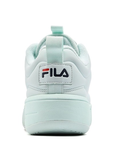 Fıla Ffw0536.60106 Superbubble Kadın Yeşil Günlük Spor Ayakkabı