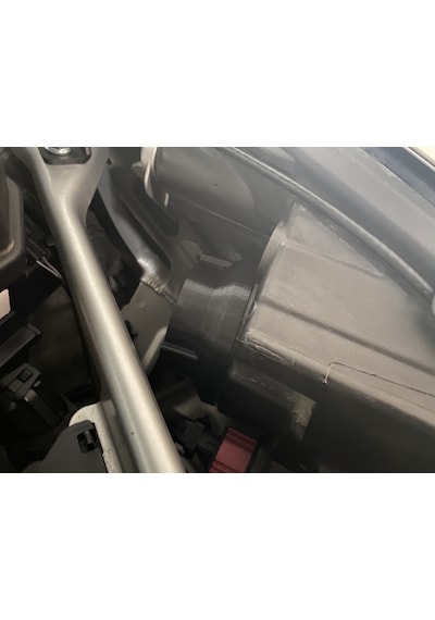 Opel Astra K & Astra J &Insignia B Far Kapağı (Büyük) 1 Adet