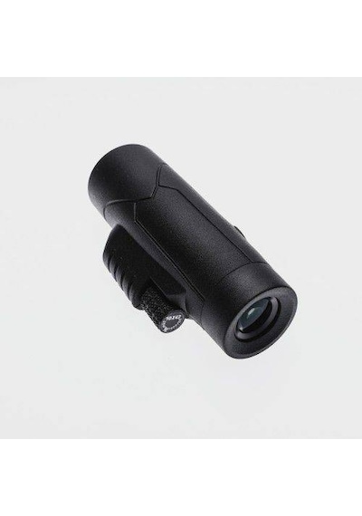 Nikula 10x42 Tek Gözlü Teleskop Dürbün Süper Zoomlu Tripod Siyah