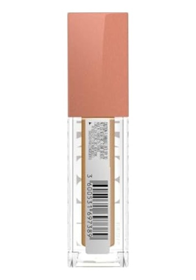 New York Sunkisser Likit Aydınlatıcı Highlighter - 21 All Star 0