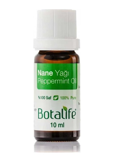 Botalife Nane Yağı 10 ML