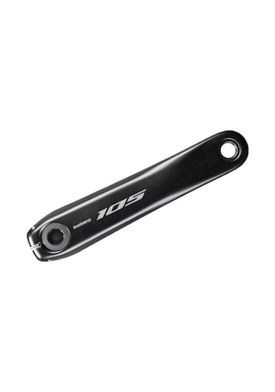 Shimano 105 Fc-r7100 Aynakol 12v 52/36t 172.5 Mm Siyah