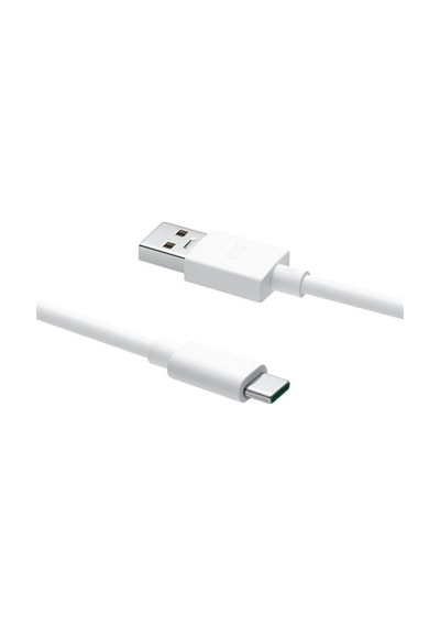 Oppo Vocc Dl129 Type-C Şarj Data Kablosu