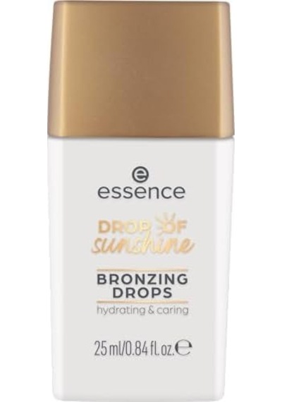 Drop Of Sunshine Bronzing Drop Bronzlaştırıcı 0