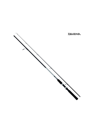 Revenger Rv-40 Sweepfire 240cm 20-40gr Turna Spin Olta Takımı Seti