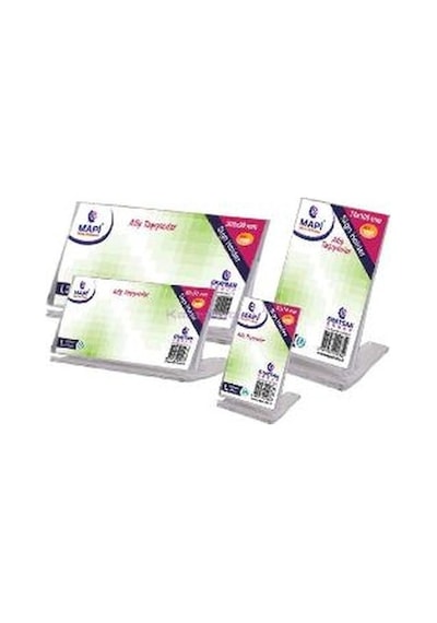 Mapi Afiş Taşıyıcı 55x90