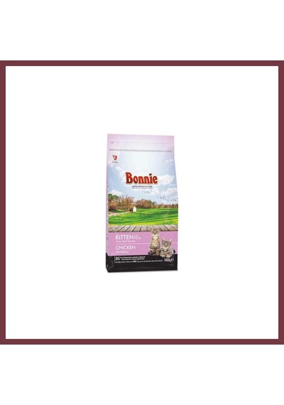 Storeşahin Yavru Kedi Mamasıtavuklu 500gr 1 Adet Shn0720