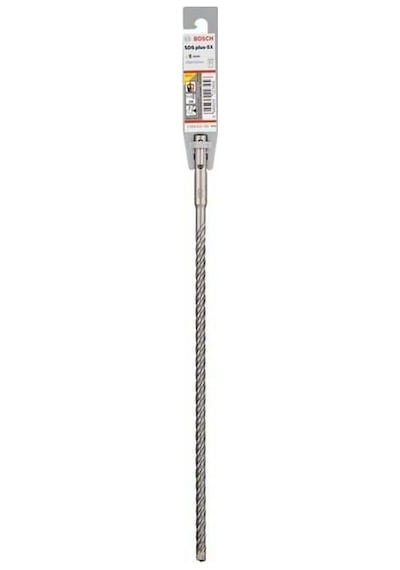 Bosch SDS-Plus 5X Kırıcı Delici Matkap Ucu 8x310 mm - 2608833792