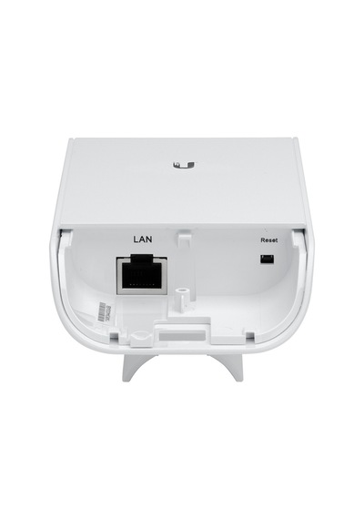 Ubiquiti NanoStation Loco M5 5Ghz Indoor/Outdoor airMax 13dBi CPE