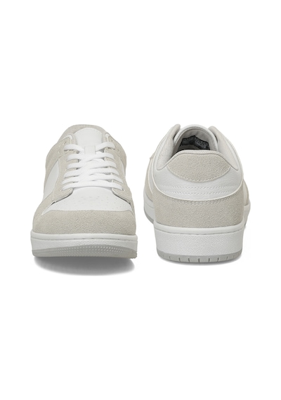 Proshot Levı 6fx Beyaz Erkek Sneaker 000000000102249554 Beyaz-bej