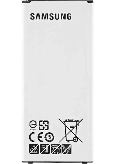 Eb-ba310abe Kodlu Batarya Pil