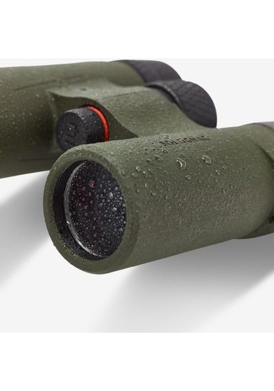 Solognac Dürbün - 10 X 32 - Haki - 500 3.550 Çok Renkli