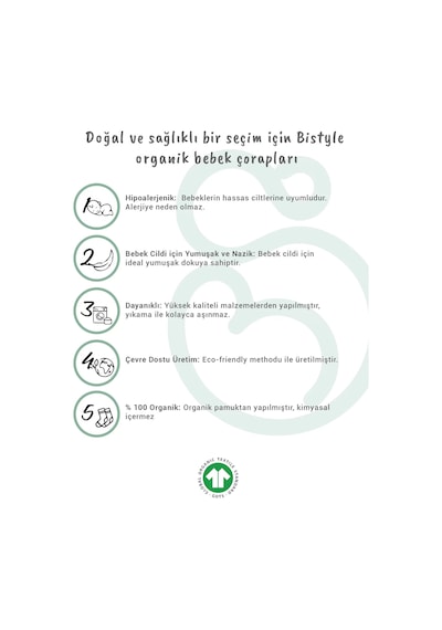 Melonika 5'li Penye Soket Kutulu Basic Çorap 10131 Bej Çok Renkli