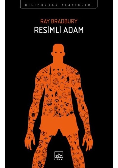 Resimli Adam - Ezjı-762614
