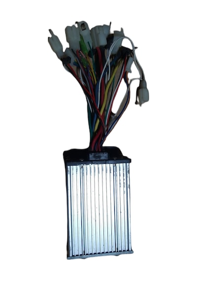 Elektrikli Bisiklet Beyin 60v 9mos