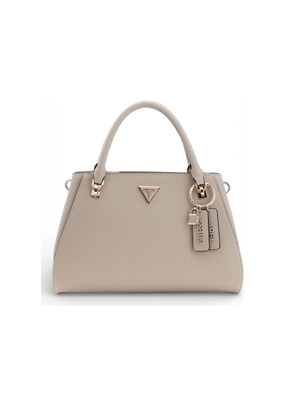 Guess Noelle Iı Toprak Kadın Omuz Çantası Hwzg9672070 Çok Renkli