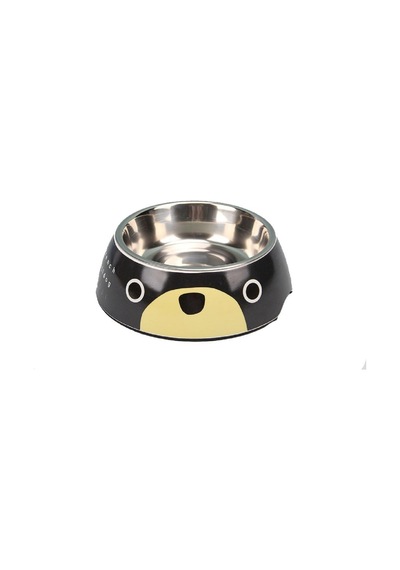 Bobo Kedi Köpek Melamin Mama Kabı Bo-3057 22 x 7 CM