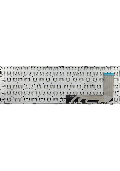 Lenovo Uyumlu Pk121Nt2A02, Pk1211W3A02 Klavye Q-Türkçe Tuş Takımı
