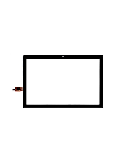 TCL Uyumlu Tab 10 Fhd 9060G 10.1'' Dokunmatik Panel - Siyah