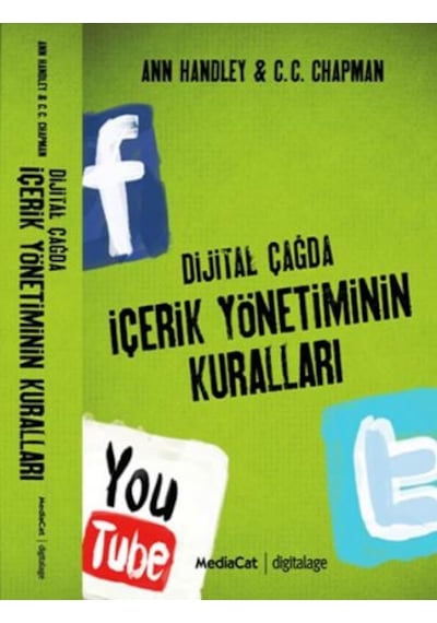 Dijital Çağda Içerik Yönetiminin Kuralları
