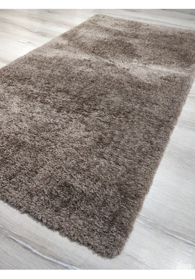 Tuğra Rixos Home Loft Kahve Yumuşak Halı 80X140 Cm