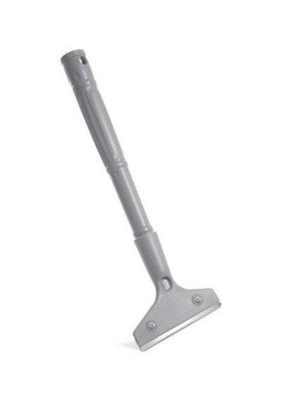 Üçtem Plastik Yer Kazıma Aparatı + Jilet Set