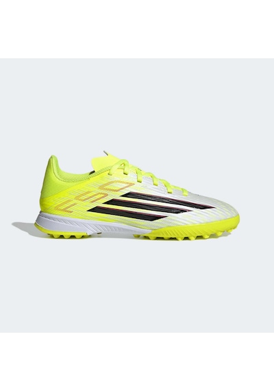Adidas Jr9018 F50 League Tf J Çocuk Halısaha Ayakkabısı Sarı