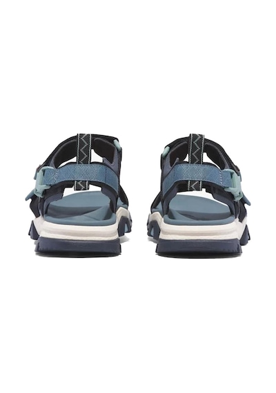 Timberland Backstrap Erkek Sandalet Tb0a6ab4eaf1 Mavi-mavi Mavi
