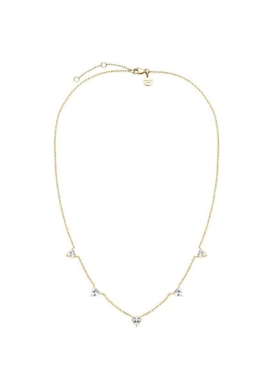 Rosefıeld Jnrhg.j1005 Gold Kolye Gold