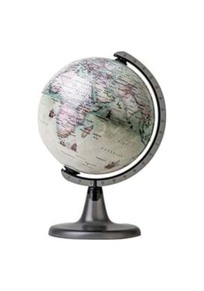 Gürbüz 15 Cm Antik Küre 46152