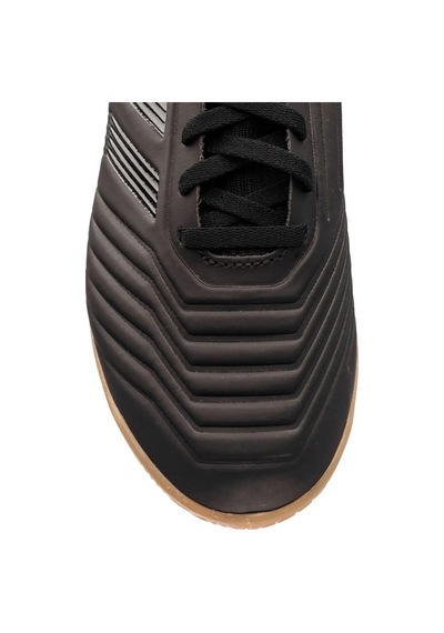Adidas Predator Tango 19.3 Çocuk Futsal Ayakkabısı D98015 Siyah