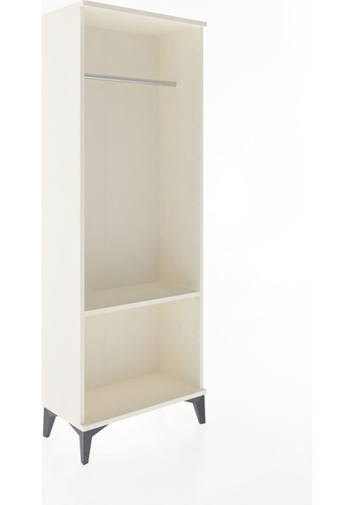 Arges Dolap Tek Raflı Kapaklı Tek Askılı 60x30x163 Aytaşı-aytaşı Aytaşı Arges Dolap Tek Raflı Kapaklı Tek Askılı 60x30x163 Aytaşı-aytaşı Aytaşı