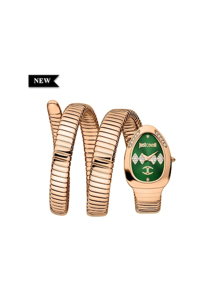 JUST CAVALLI JC1L230M0055 Kadın Kol Saati
