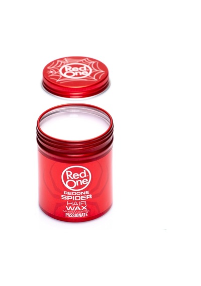 Spider Wax - Passionate 100 Ml