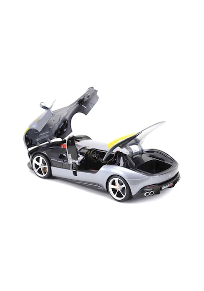 Mey İthalat 26027 1:24 Ferrari Formula 1 Monza Sp1 Model Araba -