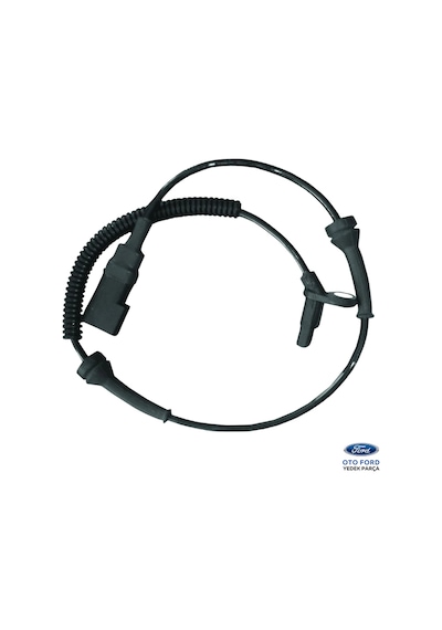 Abs Sensörü Arka Sağ-sol - Ford Connect 02/- 2t14 2b372 Be