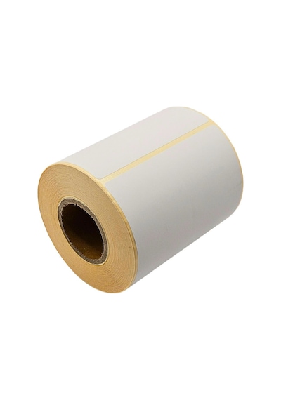 Termal Etiket 20 Adet Rulo Barkod Etiket 150x100 Mm 250 Sarım 1