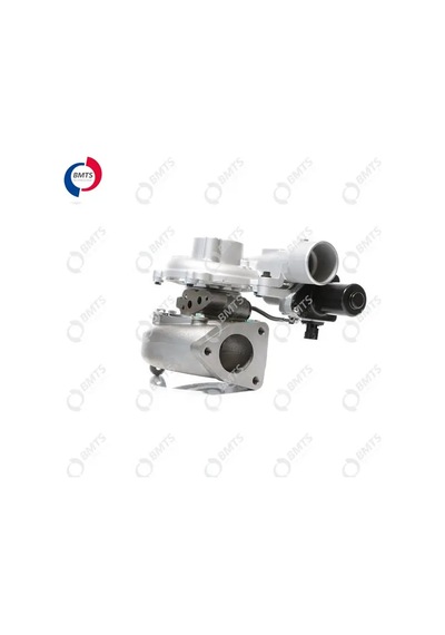 Turbo Toyota Hılux Vıgo 3.0l 1kd-ftv Euro5 Kun26 05-14 Bmts 172010l040/ 172010l041/ 172010l042