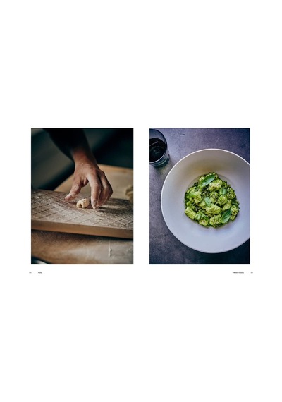Pasta: The Spirit And Craft Of Italy's Greatest Food, With Recipes A Cookbook