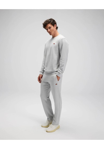 Ellesse Gri Erkek Sweatshirt Em579 Gri