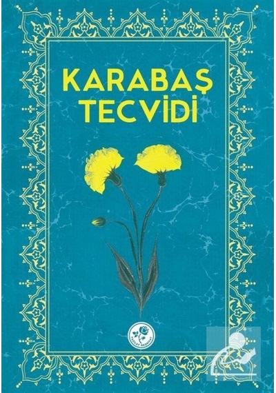 Karabaş Tecvidi- Fazilet Neşriyat