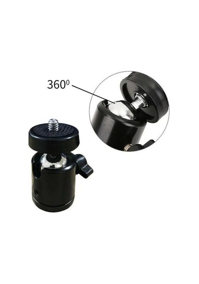 Buffer 8inç 20cm Youtube Instagram Tiktok Selfie Stüdyo Video Fotoğraf Ring Light Tripod Led Halk Çok Renkli